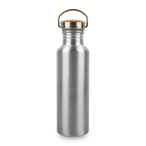 Chat Recycled Aluminium Bottle