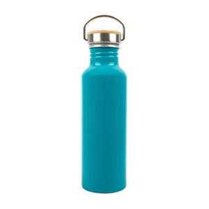 Chat Recycled Aluminium Bottle