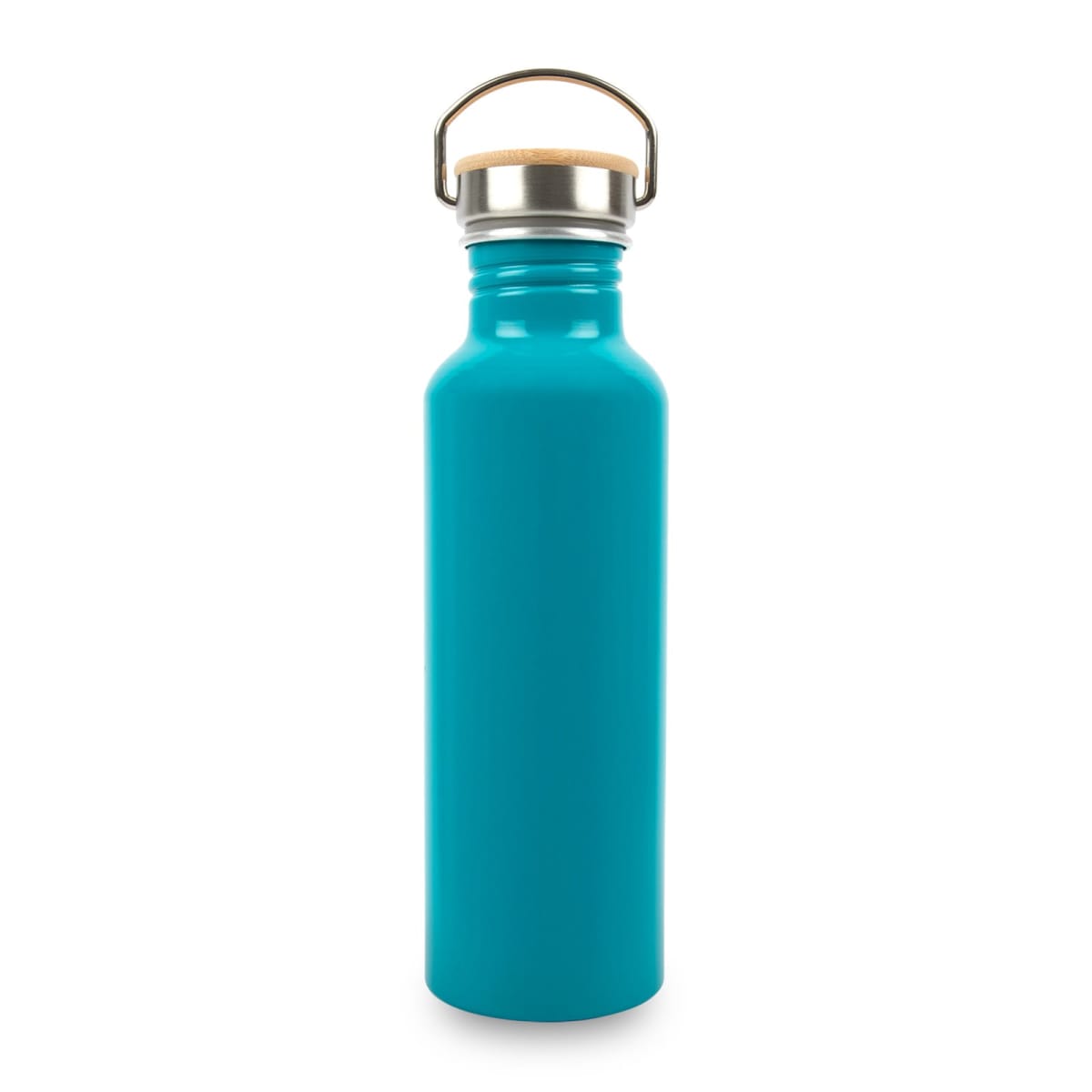 Chat Recycled Aluminium Bottle