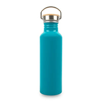 Chat Recycled Aluminium Bottle