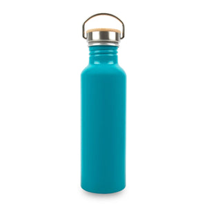 Chat Recycled Aluminium Bottle