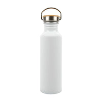 Chat Recycled Aluminium Bottle