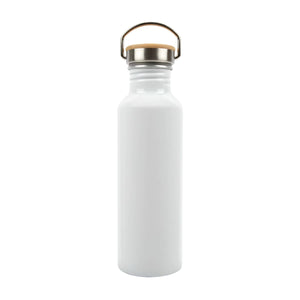 Chat Recycled Aluminium Bottle