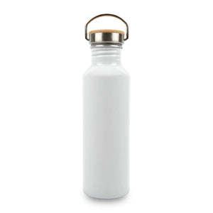 Chat Recycled Aluminium Bottle