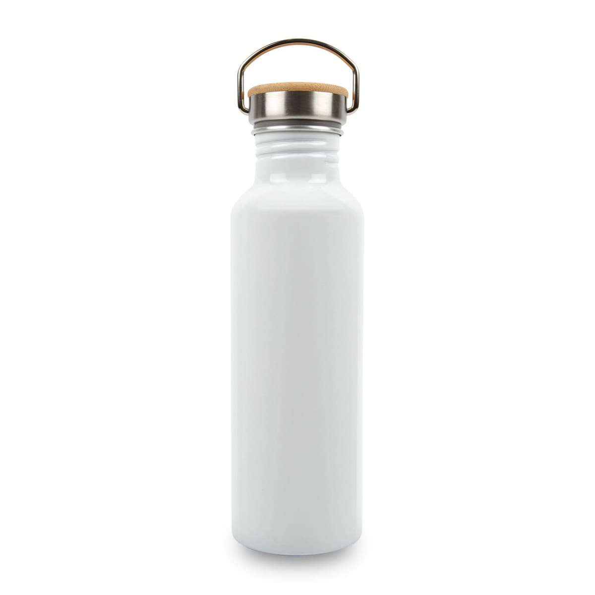 Chat Recycled Aluminium Bottle