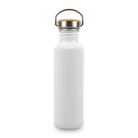 Chat Recycled Aluminium Bottle