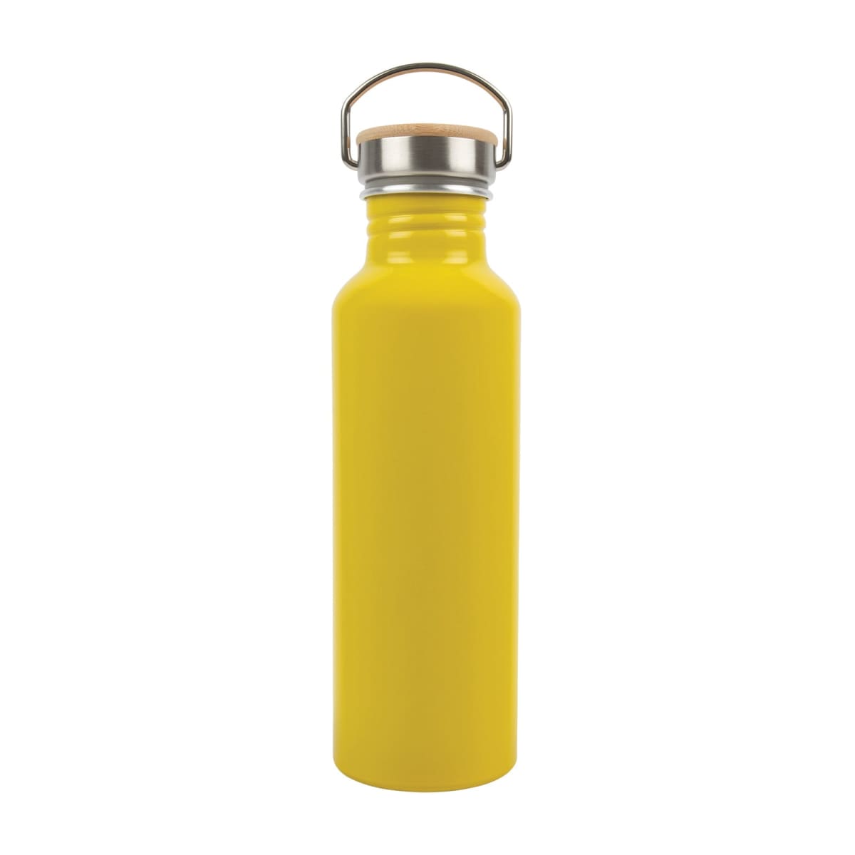 Chat Recycled Aluminium Bottle