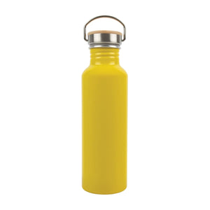 Chat Recycled Aluminium Bottle