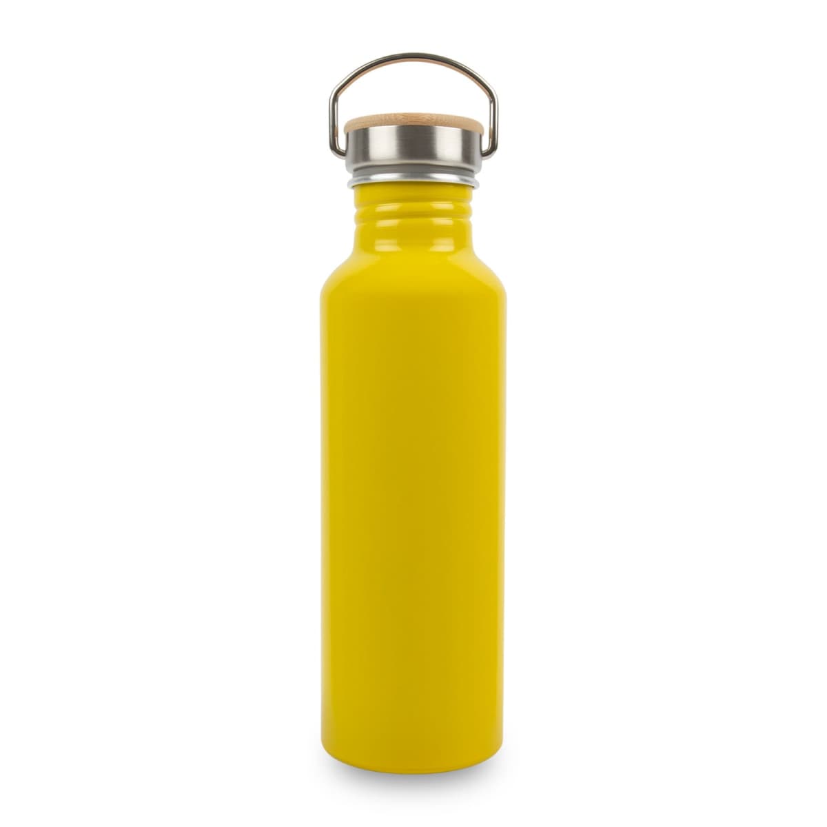 Chat Recycled Aluminium Bottle