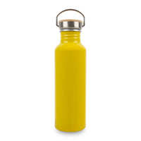 Chat Recycled Aluminium Bottle