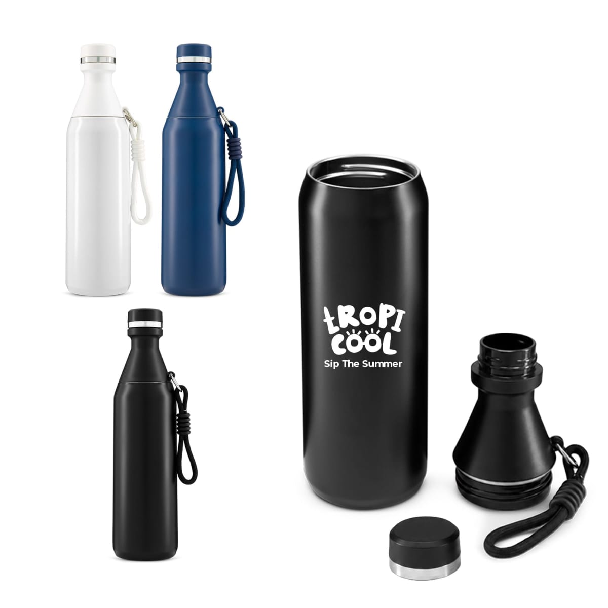 Sabrina Bottle