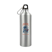 Gelato Aluminium Bottle