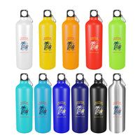 Gelato Aluminium Drink Bottle