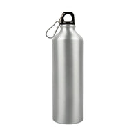 Gelato Aluminium Bottle