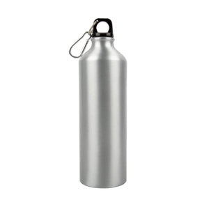 Gelato Aluminium Bottle