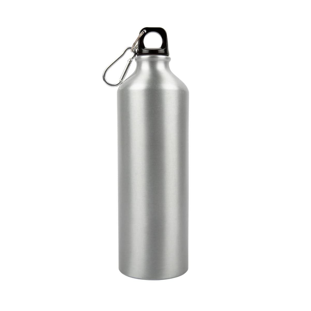 Gelato Aluminium Bottle