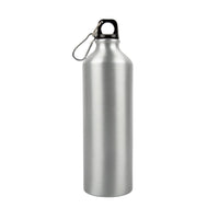 Gelato Aluminium Bottle