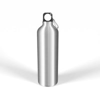 Gelato Aluminium Drink Bottle