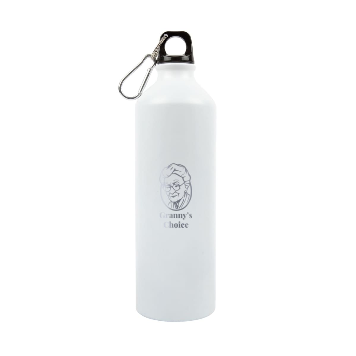 Gelato Aluminium Bottle