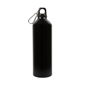 Gelato Aluminium Bottle