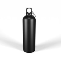 Gelato Aluminium Drink Bottle