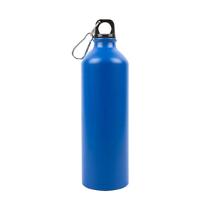 Gelato Aluminium Bottle