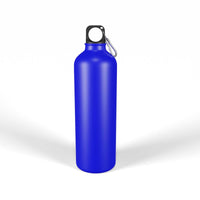 Gelato Aluminium Drink Bottle