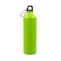Gelato Aluminium Bottle