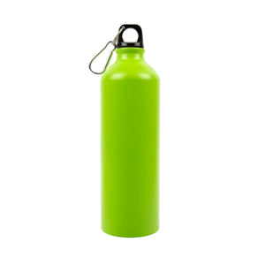 Gelato Aluminium Bottle