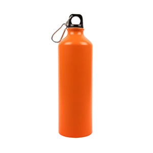 Gelato Aluminium Bottle