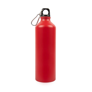 Gelato Aluminium Bottle