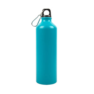 Gelato Aluminium Bottle