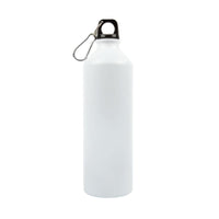 Gelato Aluminium Bottle