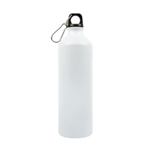 Gelato Aluminium Bottle