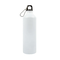 Gelato Aluminium Bottle
