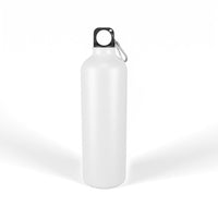 Gelato Aluminium Drink Bottle