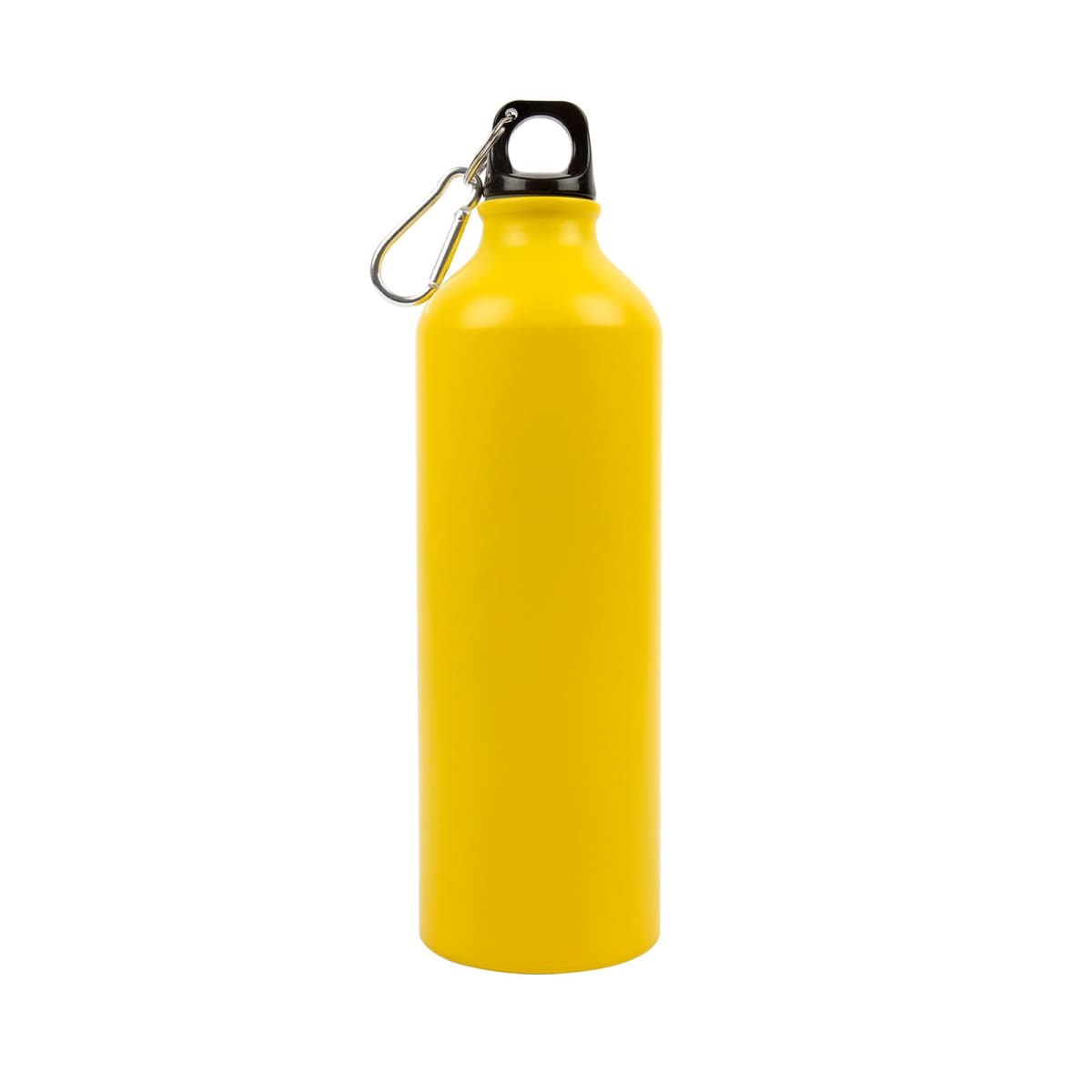 Gelato Aluminium Bottle