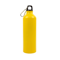 Gelato Aluminium Bottle