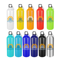 Gelato Aluminium Drink Bottle