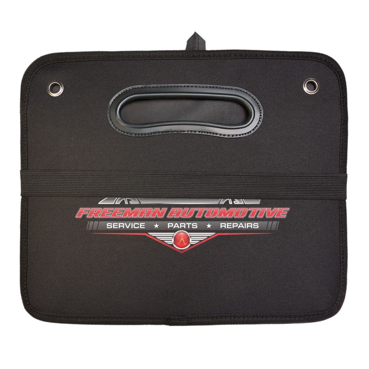 Cargo Storage Organiser