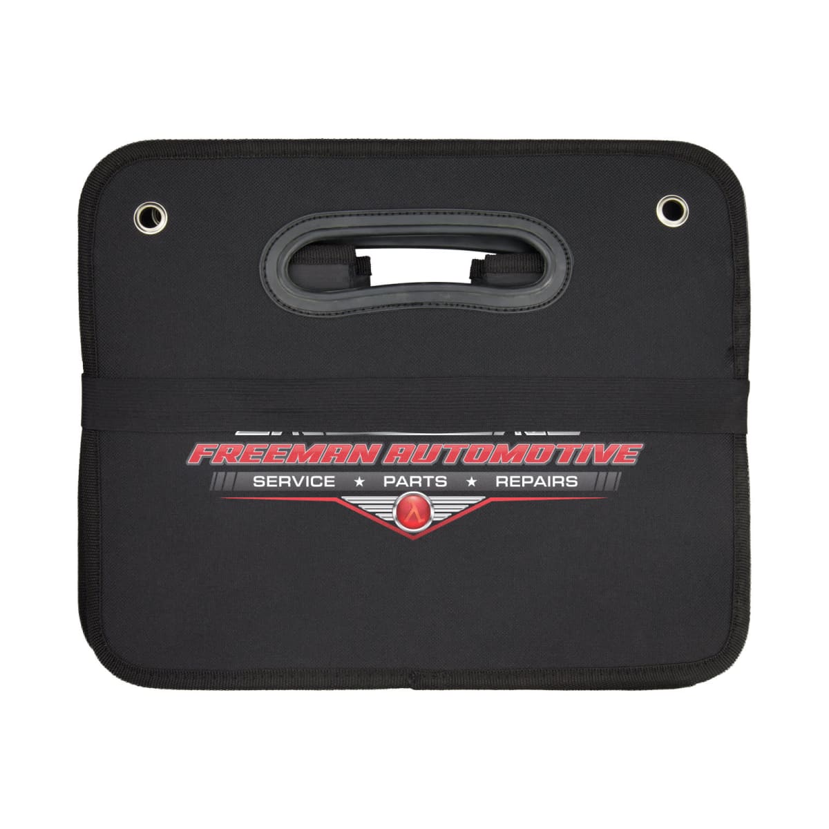 Cargo Storage Organiser