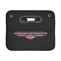 Cargo Storage Organiser