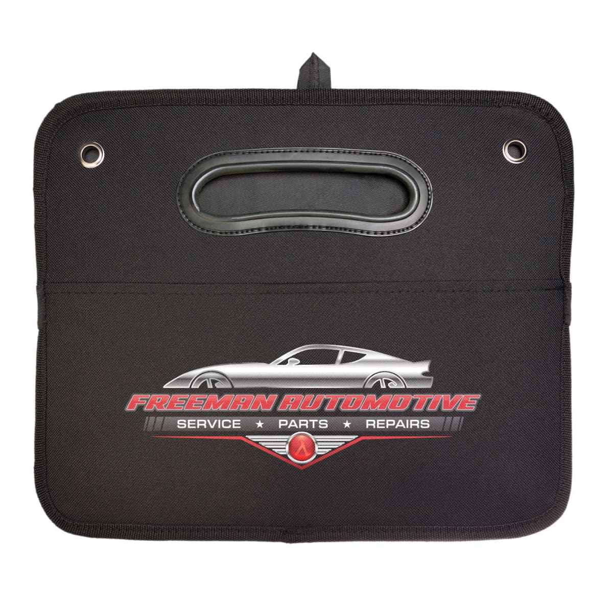 Cargo Storage Organiser