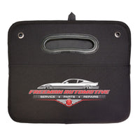 Cargo Storage Organiser