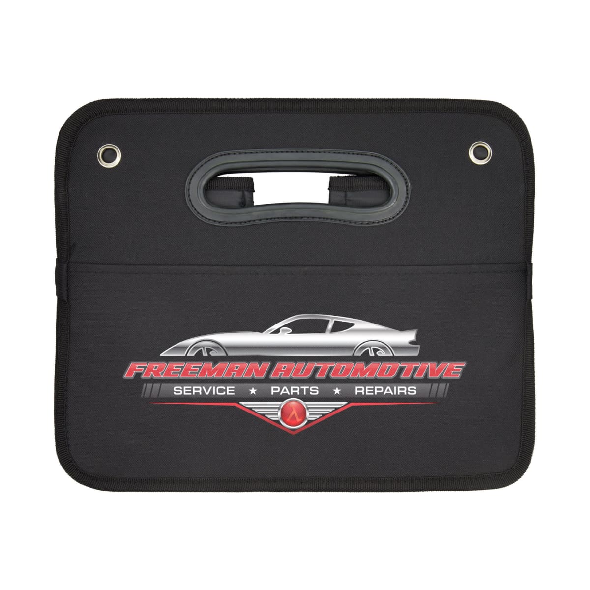 Cargo Storage Organiser