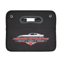 Cargo Storage Organiser