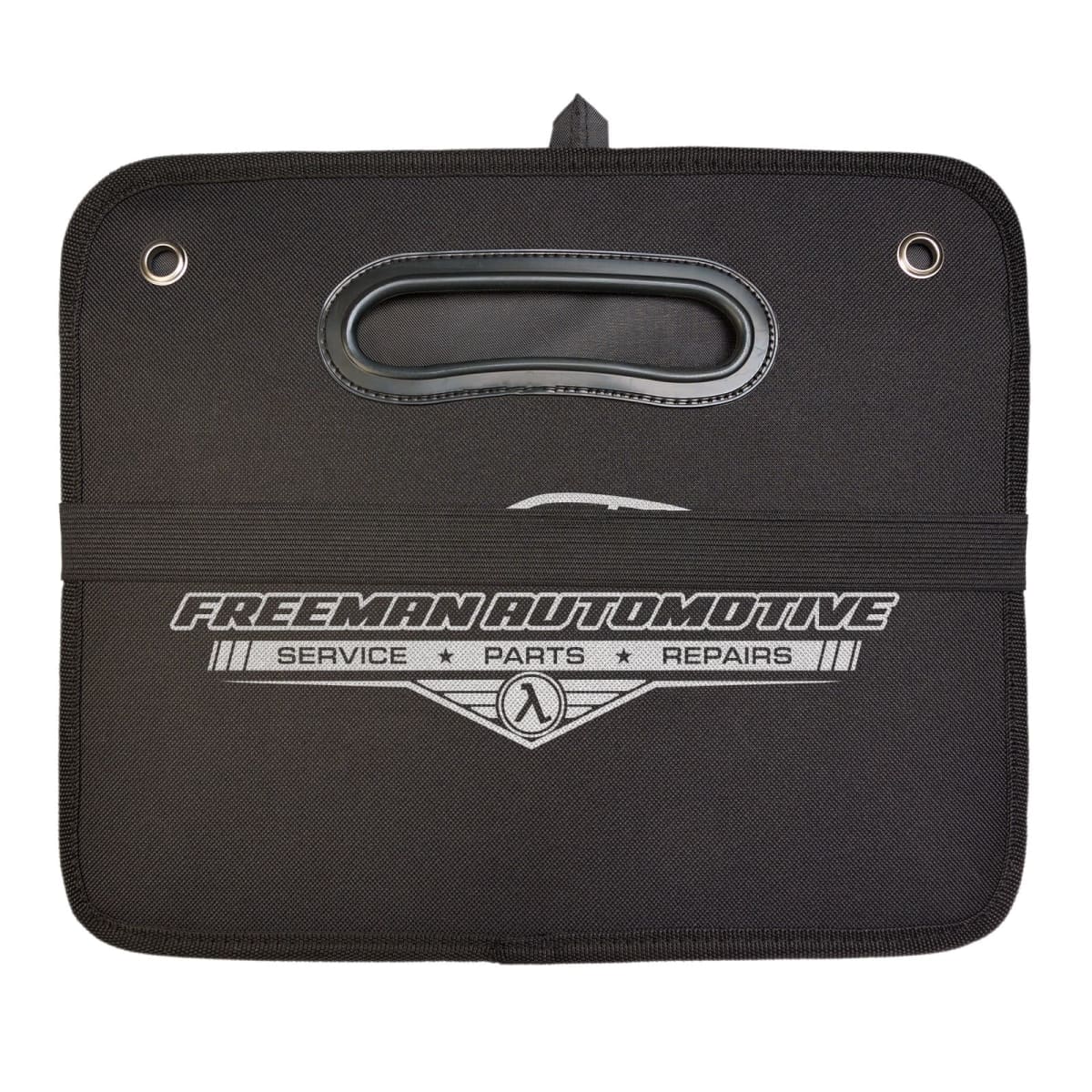 Cargo Storage Organiser