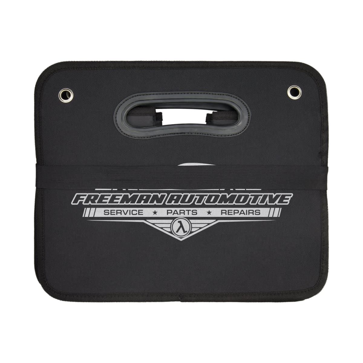 Cargo Storage Organiser