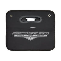 Cargo Storage Organiser