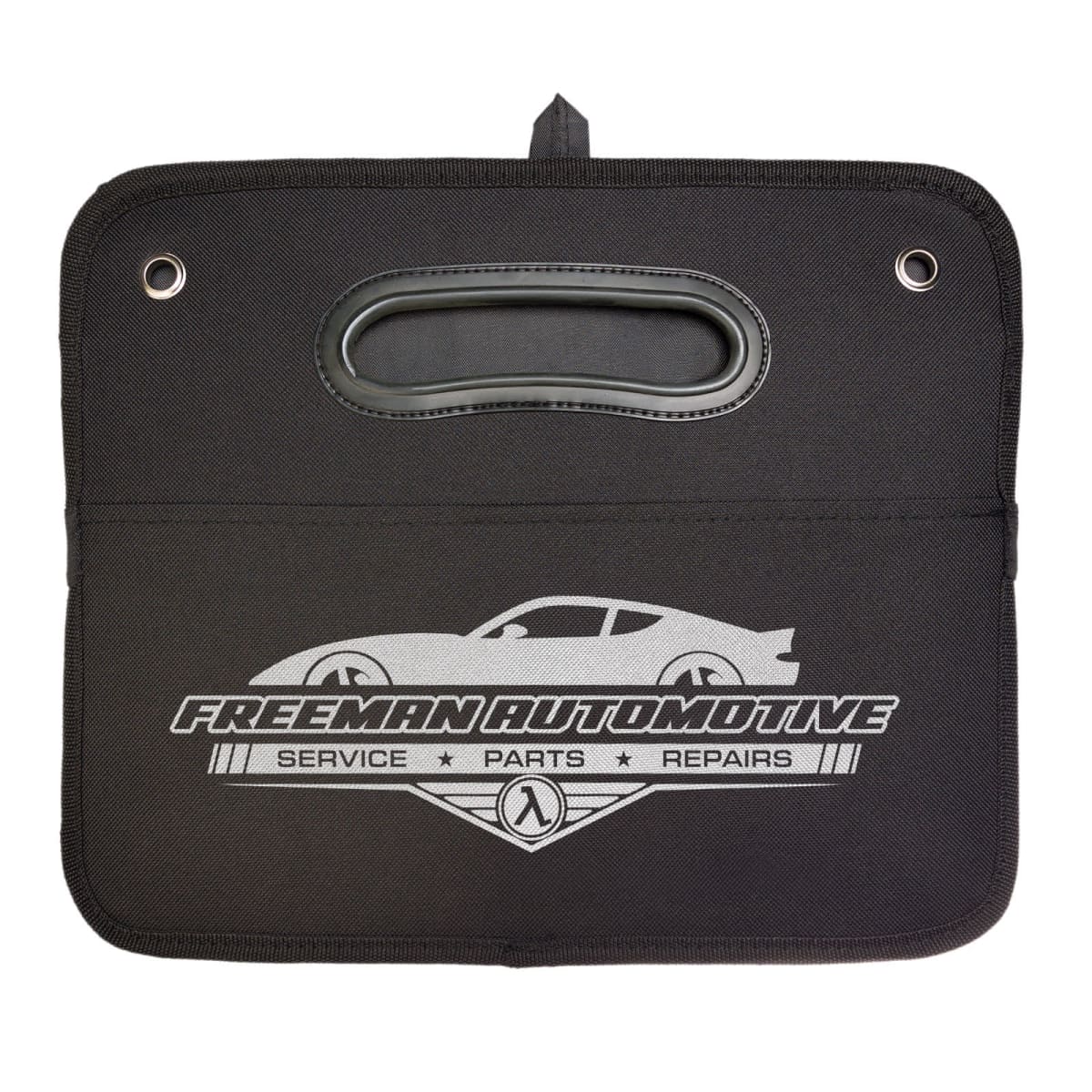 Cargo Storage Organiser